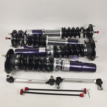 Load image into Gallery viewer, Adjustable Shock Absorber Coilovers For BMW 94-01 E38 7-Series MAX&#39;s MAXA-6730