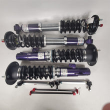Load image into Gallery viewer, Adjustable Shock Absorber Coilovers For BMW 94-01 E38 7-Series MAX&#39;s MAXA-6730