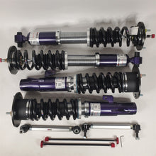 Load image into Gallery viewer, Adjustable Shock Absorber Coilovers For BMW 94-01 E38 7-Series MAX&#39;s MAXA-6730