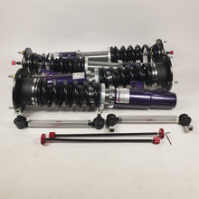 Load image into Gallery viewer, Adjustable Shock Absorber Coilovers For BMW 94-01 E38 7-Series MAX&#39;s MAXA-6730