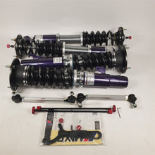 Load image into Gallery viewer, Adjustable Shock Absorber Coilovers For BMW 94-01 E38 7-Series MAX&#39;s MAXA-6730
