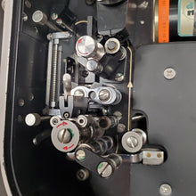 Load image into Gallery viewer, Vintage High Speed 16mm Camera Milliken DBM-5C from Department of Energy