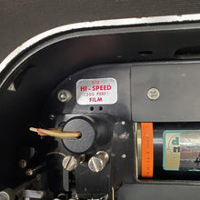 Load image into Gallery viewer, Vintage High Speed 16mm Camera Milliken DBM-5C from Department of Energy