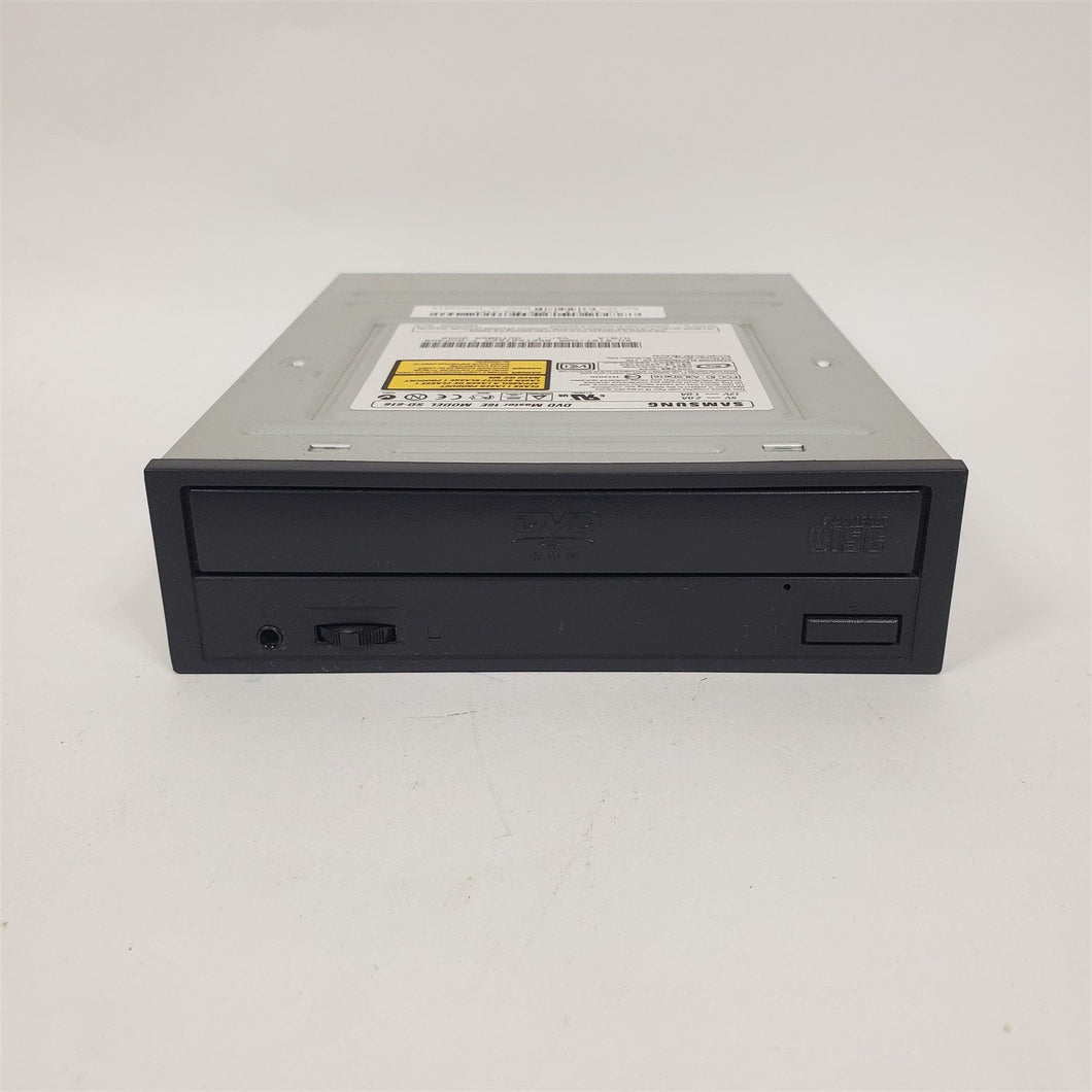 DVD ROM 48x IDE Drive Dell 1P412 / Samsung SD-616