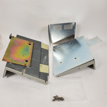 Load image into Gallery viewer, Vintage Original TRS-80 Model III/4 Dual Floppy Drive Housing Plastic