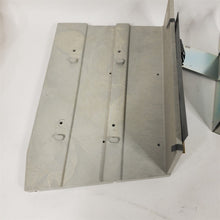 Load image into Gallery viewer, Vintage Original TRS-80 Model III/4 Dual Floppy Drive Housing Plastic