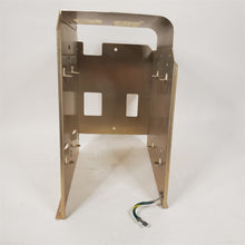 Load image into Gallery viewer, Vintage Original TRS-80 Model III/4 Dual Floppy Drive Housing Metal