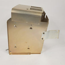 Load image into Gallery viewer, Vintage Original TRS-80 Model III/4 Dual Floppy Drive Housing Metal