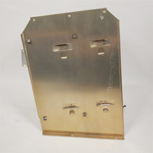 Load image into Gallery viewer, Vintage Original TRS-80 Model III/4 Dual Floppy Drive Housing Metal