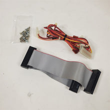 Load image into Gallery viewer, Vintage Original TRS-80 Model III/4 Dual Floppy Drive Housing Metal