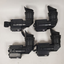 Load image into Gallery viewer, Lot of 4 Sony DXF-701WS Electronic Viewfinders