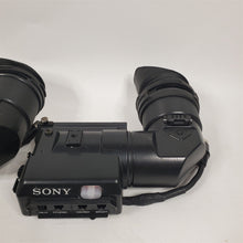 Load image into Gallery viewer, Lot of 4 Sony DXF-701WS Electronic Viewfinders