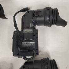 Load image into Gallery viewer, Lot of 4 Sony DXF-701WS Electronic Viewfinders