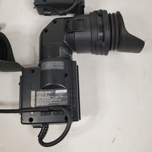 Load image into Gallery viewer, Lot of 4 Sony DXF-701WS Electronic Viewfinders