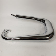 Load image into Gallery viewer, DDM Chrome Dominator Pipe for HPI Baja 5T / 5SC FD137 Rare Discontinued!
