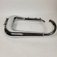 Load image into Gallery viewer, DDM Chrome Dominator Pipe for HPI Baja 5T / 5SC FD137 Rare Discontinued!