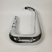 Load image into Gallery viewer, DDM Chrome Dominator Pipe for HPI Baja 5T / 5SC FD137 Rare Discontinued!