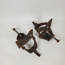 Load image into Gallery viewer, Travel Trailer RV Load Weight Distribution Frame Hitch Towing Brackets Reese