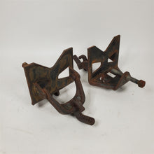 Load image into Gallery viewer, Travel Trailer RV Load Weight Distribution Frame Hitch Towing Brackets Reese