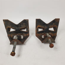 Load image into Gallery viewer, Travel Trailer RV Load Weight Distribution Frame Hitch Towing Brackets Reese