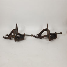 Load image into Gallery viewer, Travel Trailer RV Load Weight Distribution Frame Hitch Towing Brackets Reese