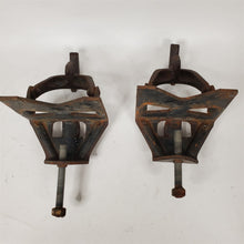 Load image into Gallery viewer, Travel Trailer RV Load Weight Distribution Frame Hitch Towing Brackets Reese