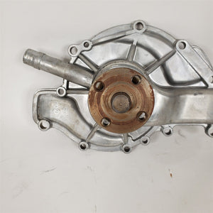 62-63 Buick Wildcat LeSabre Special Skylark Water Pump V8 A/C Airtex AW613