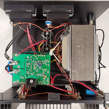 Load image into Gallery viewer, Desktop 13.8 VDC Power Supply w/ Meters &amp; Anderson Power Poles Astron RS-35M-AP