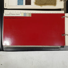 Load image into Gallery viewer, RARE 66 1966 Buick Color/Trim Huge Sales Manual Electra Riviera Wildcat Skylark