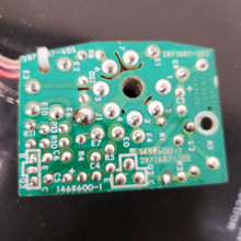 Load image into Gallery viewer, Vintage Original TRS-80 Model 4 CRT Analog Video Card 27483504 2830607-407