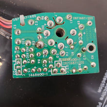 Load image into Gallery viewer, Vintage Original TRS-80 Model 4 CRT Analog Video Card 27483504 2830607-407