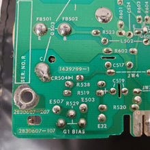 Load image into Gallery viewer, Vintage Original TRS-80 Model 4 CRT Analog Video Card 27483504 2830607-407