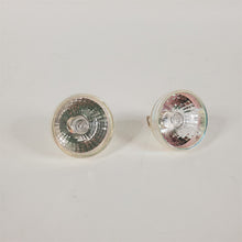 Load image into Gallery viewer, LOT of 2 Sylvania Tungsten Halogen Projector Lamps FHS 300W 82V 54979 PAIR