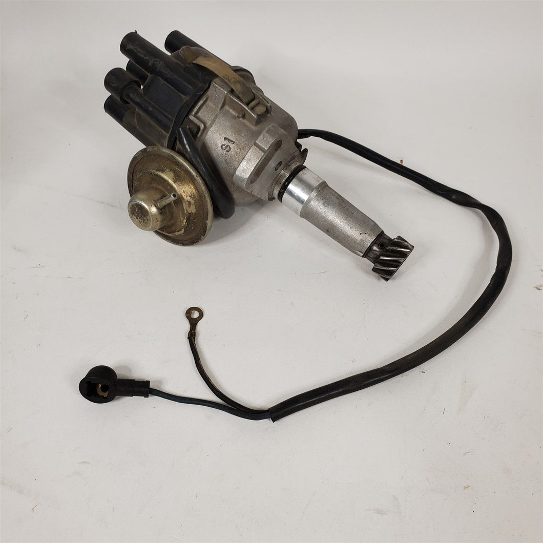 87 1987 Mitsubishi Montero & Pajero RARE Original Distributor T3T61980A