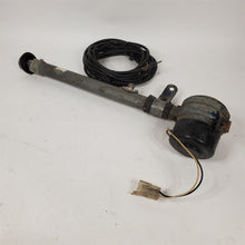 Load image into Gallery viewer, 65-69 Buick LeSabre Wildcat Electra... Electric Power Antenna &amp; Cable AS-IS