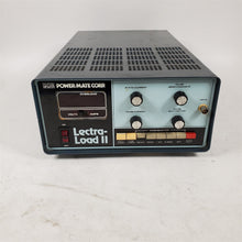 Load image into Gallery viewer, Electronic 300 Amp 1250W Load - Power Mate Corp Lectra Load II LL-300B