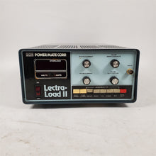 Load image into Gallery viewer, Electronic 300 Amp 1250W Load - Power Mate Corp Lectra Load II LL-300B