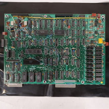 Load image into Gallery viewer, Vintage 1983 Original TRS-80 Model 4 Motherboard 8709296 Rev A 64KB