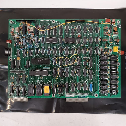 Vintage Rare 1983 Original TRS-80 Model 4 Motherboard 8709296 Rev N/C 64KB