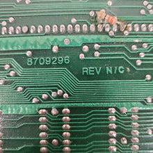 Load image into Gallery viewer, Vintage Rare 1983 Original TRS-80 Model 4 Motherboard 8709296 Rev N/C 64KB