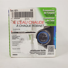 Load image into Gallery viewer, Hot Water Recirculating System Watts 500800