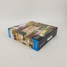 Load image into Gallery viewer, 4 Complete 1000 pc Jigsaw Puzzles by Spinmaster Australia