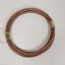 Load image into Gallery viewer, Belden RG316 84316 M17/113 RG316 Milspec 26AWG Coax Cable ~25 Feet