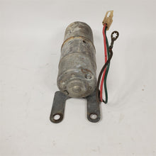 Load image into Gallery viewer, 66-69 Buick Cadillac Chevy Olds Pontiac Convertible Top Motor PAIR 5044611 AS-IS