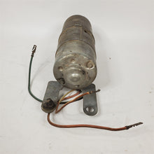Load image into Gallery viewer, 66-69 Buick Cadillac Chevy Olds Pontiac Convertible Top Motor PAIR 5044611 AS-IS