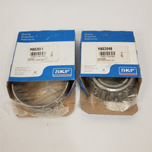 Load image into Gallery viewer, Cone Bearing and Race Set SKF M802048 M802011