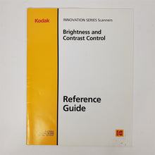 Load image into Gallery viewer, Original 2003 User&#39;s &amp; Reference Guide, Lite Capture Software Kodak i200 Scanner