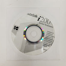 Load image into Gallery viewer, Original 2003 User&#39;s &amp; Reference Guide, Lite Capture Software Kodak i200 Scanner