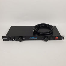 Load image into Gallery viewer, Furman Model M-8L Power Conditioner with Rack Lights