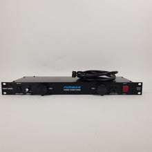 Load image into Gallery viewer, Furman Model M-8L Power Conditioner with Rack Lights
